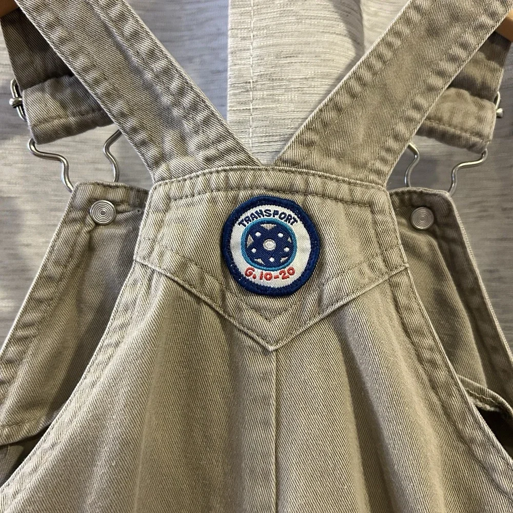 Gymboree waist 21